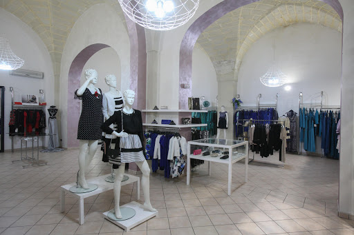 Charme Canaris - Visual