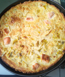 Photo n°6 de l'assiette dans les nuages à Montblanc (Livraison de repas à domicile)