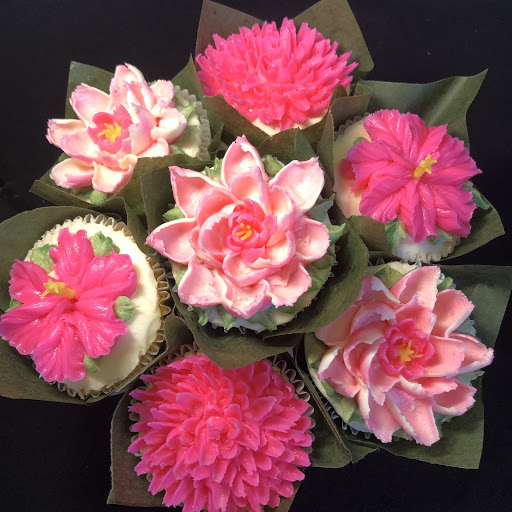 Delectable by Design - Visual