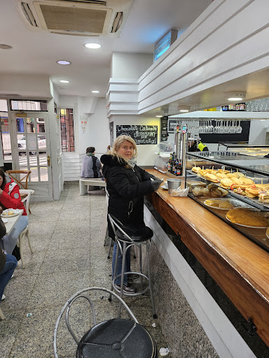 Zudi onbo Café - Thumbnail