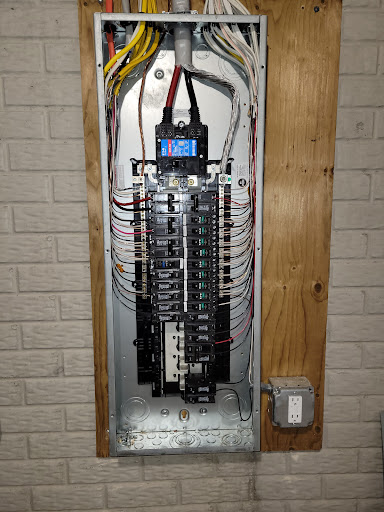 Advance Electric, LLC