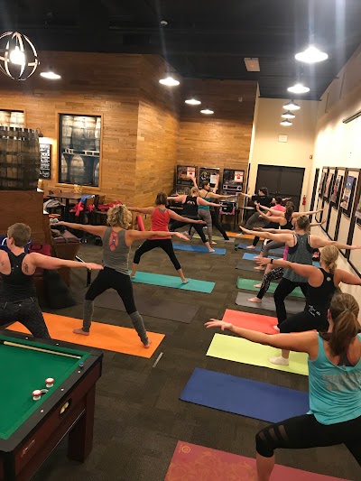 Encompass Wellness Yoga & Fitness Center