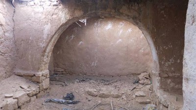 Photos of Allotfh tribe (Aalkadimh)