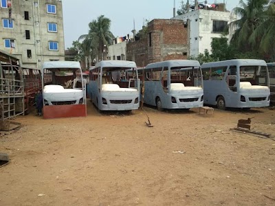 Photos of Aminbazar Bus Station