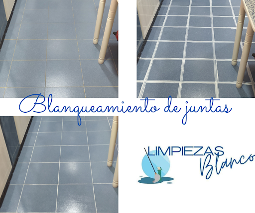Limpiezas Blanco - Thumbnail