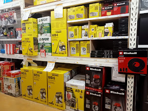 Photo n°7 de Bricomarché Meximieux à Meximieux (Magasin de poêles à bois)