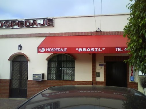 Hospedaje Brasil, Author: Hospedaje Brasil