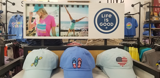 Life Is Good Newport - Thumbnail
