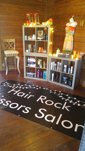 Hair Rock Scissors - Thumbnail