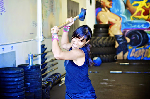 1440 Athletics & Fitness - Thumbnail