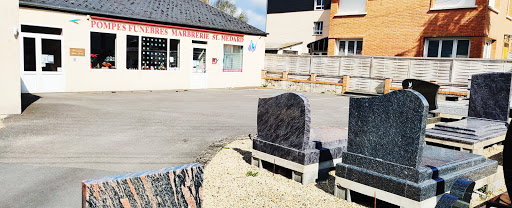 Pompes Funèbres MARBRERIE ST MEDARD - Le Choix Funéraire
