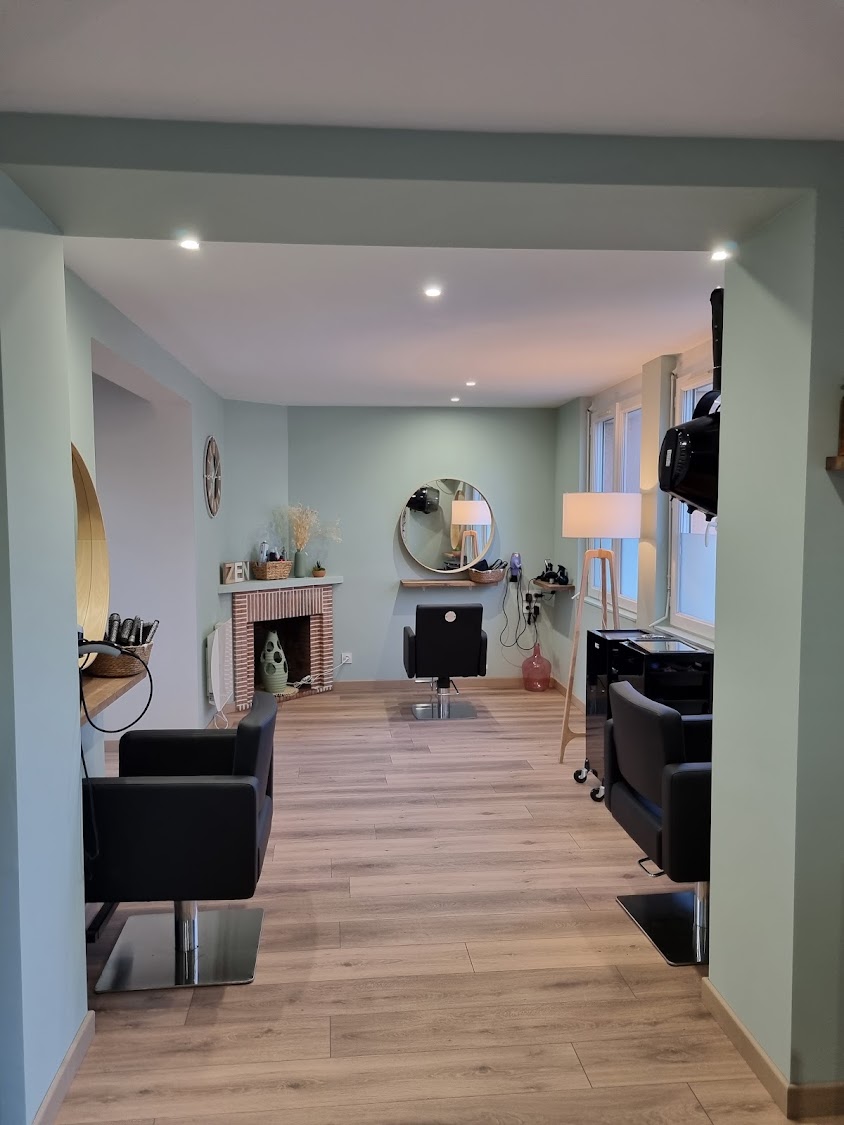 Image de Salon Beauty Time