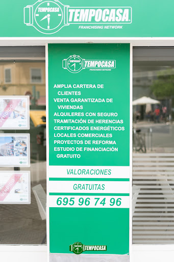 Tempocasa Zaidía - Thumbnail