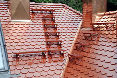 Kemker GmbH Bedachungen - Thumbnail