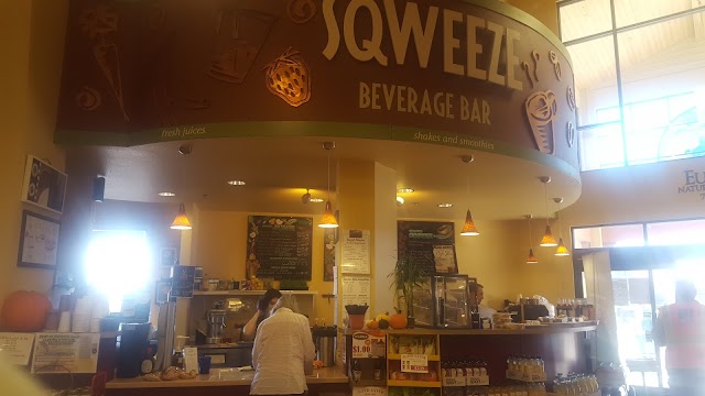 Eureka Natural Foods