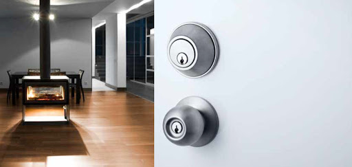 Failsafe Locksmiths - Visual