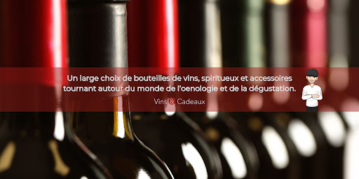 Vins & Cadeaux