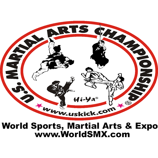 U. S. Martial Arts Championship - Thumbnail