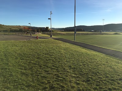 Photos of Park City Ice Arena and Sports Complex