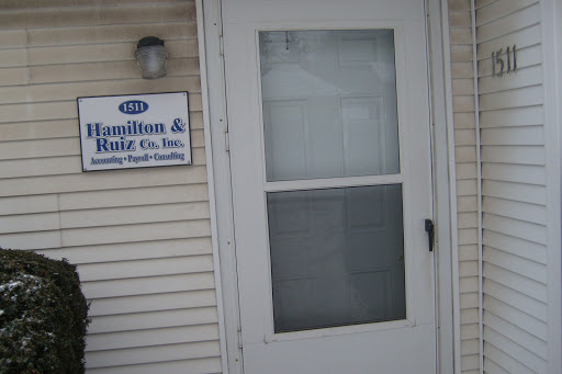 Hamilton & Ruiz Company, Inc.