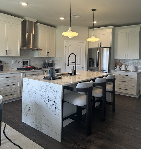 Orozco's Granite, LLC