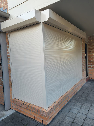 Essential Roller Shutters - Thumbnail