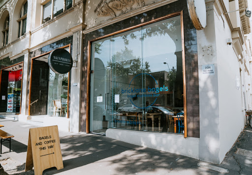Photo of Bricklane Bagels