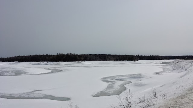 Réserve faunique La Vérendrye