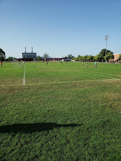 Van Andel Soccer Stadium