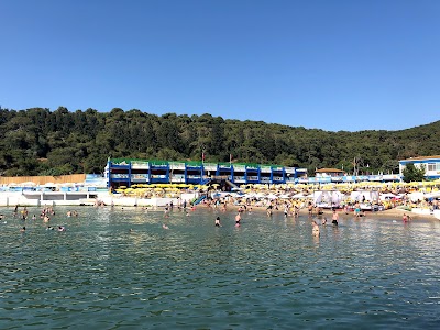 Büyükada Yörükali Tesisleri