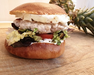 Photo n°19 de Lilie’s Burger à Camblanes-et-Meynac (Restaurant de hamburgers)