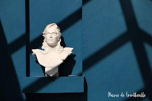 Photo n°9 de Mairie de Grentheville à Grentheville (Hôtel de ville)