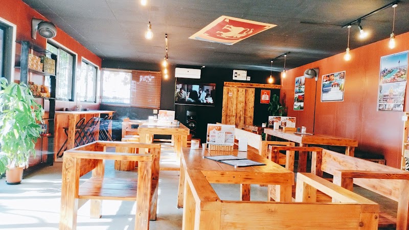 CINNAMON GARDEN HALAL RESTAURANT シナモン ガーデン ハラール レストラン