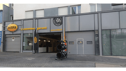Midas VILLEJUIF