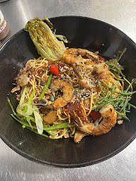 Photo n°2 de Restaurant Le Point à Toulon (Restaurant)