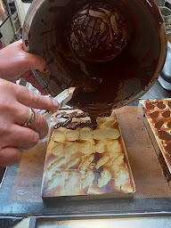 Photo n°28 de La Cale - Maître Restaurateur de France à Dieppe (Restaurant)