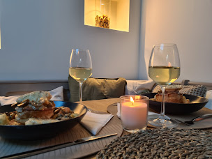 Photo n°47 de Le Souffle du Saule - Chambres d'hôtes - Spa Privatif & Massage - Moselle 57 à Buhl-Lorraine (Hôtel bien-être)