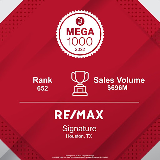 RE/MAX Signature - Katy - Thumbnail