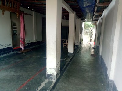 Photos of Naliashur Al Baki Jame Masjid & Madrasy Samsul Ulum