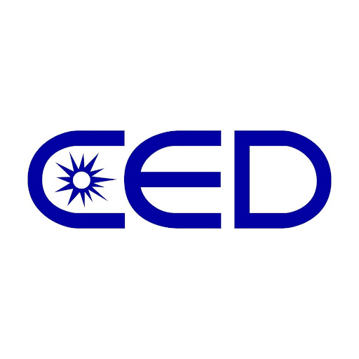 CED Georgetown - Visual