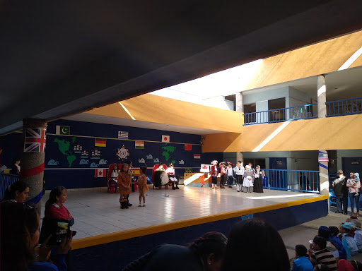 LICEO DE AGUASCALIENTES, B.C.