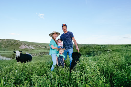One Mile Ranch - Visual
