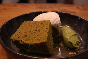 Photo n°18 de L'Eau de vie à Nice (Restaurant)