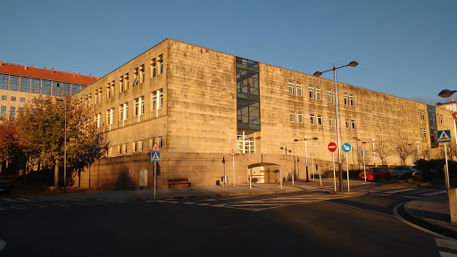 Escola Galega de Administración Pública (Santiago de Compostela) - Thumbnail
