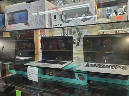 DOMI COMPUTER - Visual