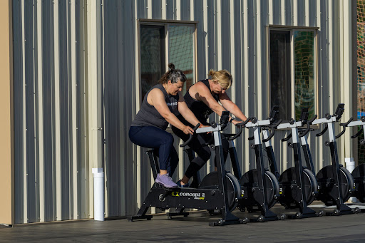 Reach4it CrossFit Gallery - United States