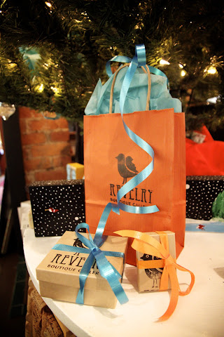 Revelry Boutique + Gallery by null