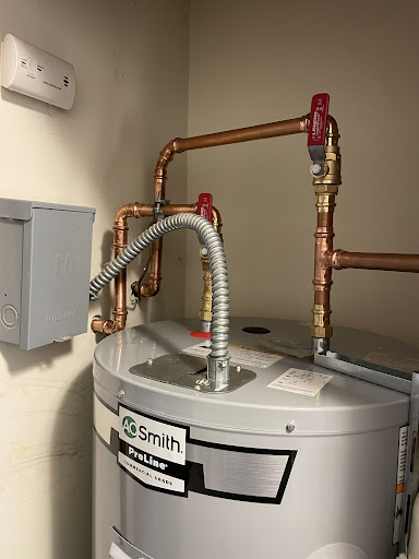 Eco Plumbers, Electricians, and HVAC Technicians - Thumbnail