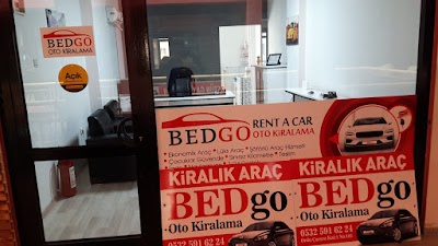 Bedgo Erzincan Oto Kiralama