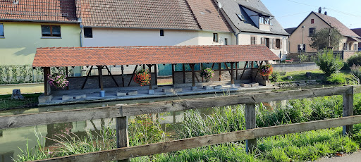 AU CANAL KOESTEL